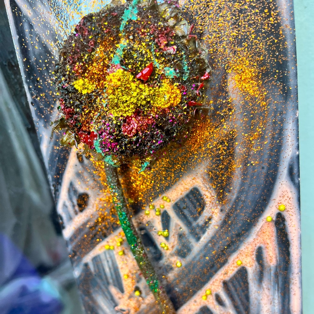 All them Decour and/or or out real varnished sunflower with glamorous & more